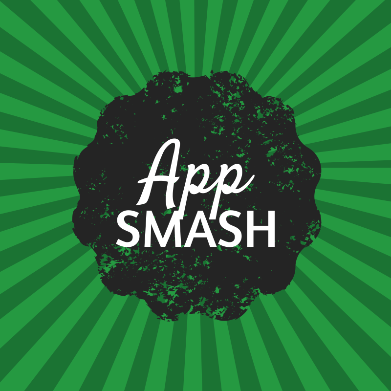 App Smash: Biography