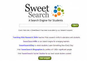 sweet_search