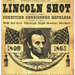 Lincoln Shot