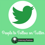 People You Should Follow