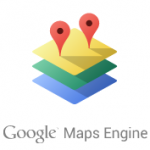 Maps Engine