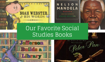 Roundup: Favorite Social Studies Posts (Plus a Few New Biographies!)
