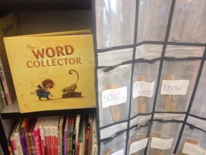 Book Review: The Word Collector, by Sonja Wimmer — Literary Fusions
