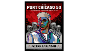 Port Chicago 50