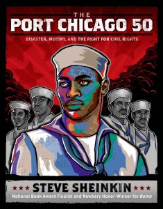 Port Chicago 50 Cover