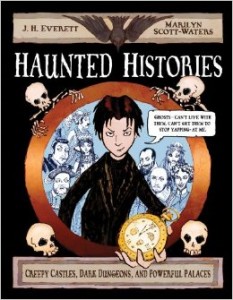 haunted histories