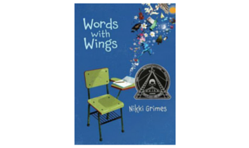 words with wings