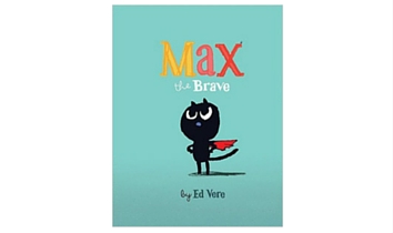 max the brave