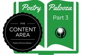 Poetry Palooza Part 3