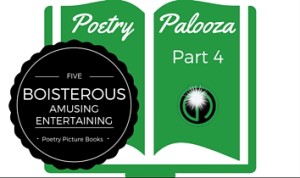 Poetry Palooza part 4