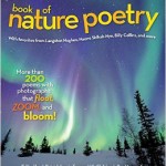 Book of Nature Poetry from National Geographic