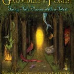 grumbles from the forest