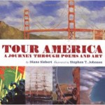 tour america