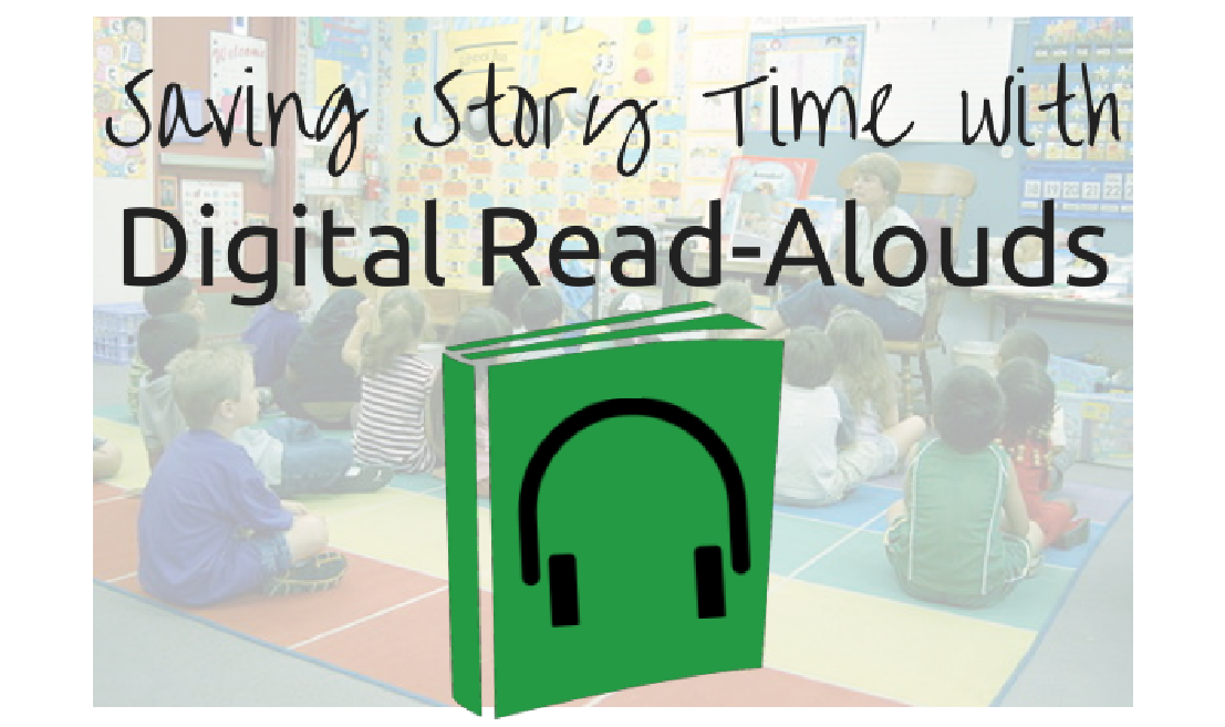 Digital Read Aloud