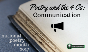 poetry communication