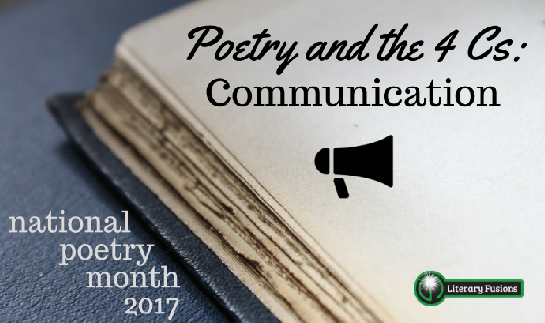 poetry communication