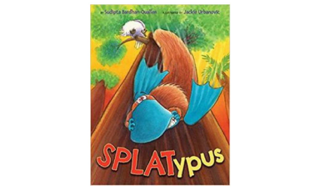 splatypus featured