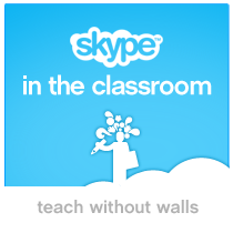 skype classroom