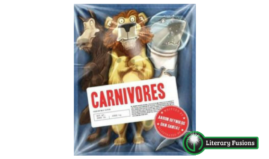 Carnivore Featured Image