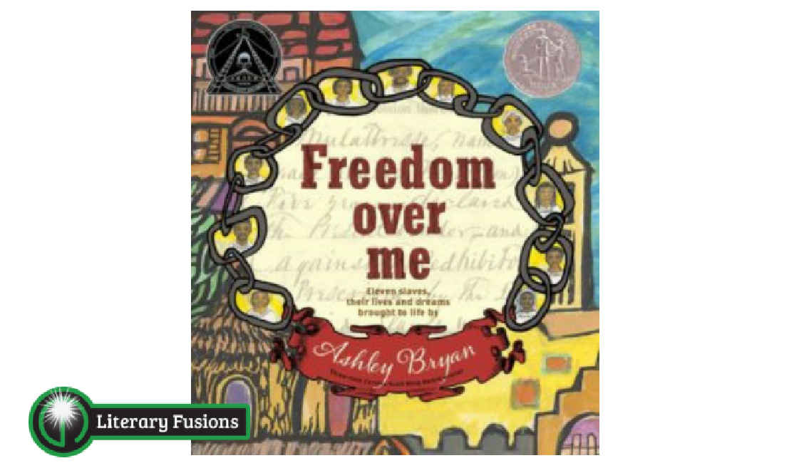 freedom over me featured image