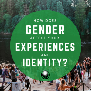 gender essential question