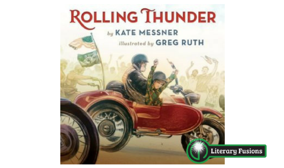 rolling thunder featured image