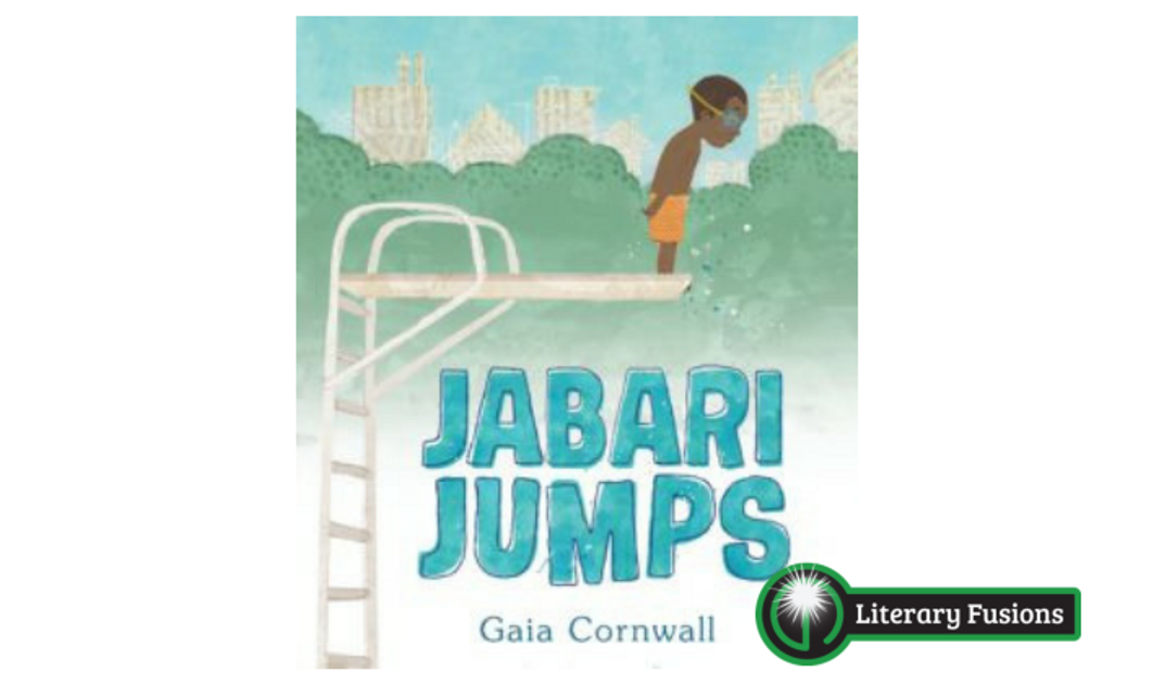 jabari jumps