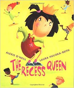 recess queen