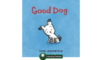good dog featured image