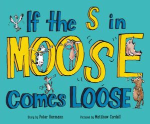 moose loose