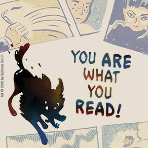 you are what you read