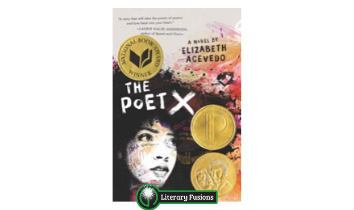 Book Review: The Poet X, by Elizabeth Acevedo