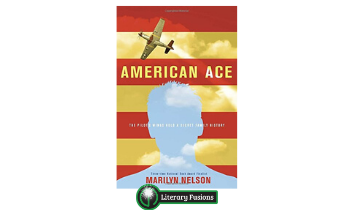 Book Review: American Ace, by Marilyn Nelson