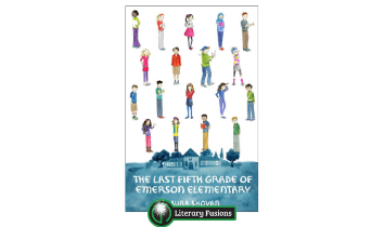 Book Review: The Last Fifth Grade of Emerson Elementary, by Laura Shovan
