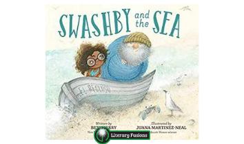 Book Review: Swashby and the Sea, by Beth Perry