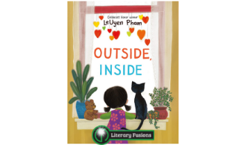 Book Review: Outside, Inside, by Leuyen Pham