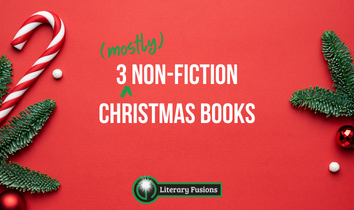 3 (Mostly) Non-Fiction Christmas Books