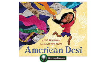 Book Review: American Desi, by Jyoti Rajan Gopal