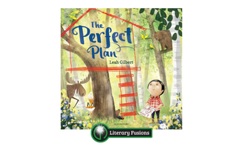 Book Review: The Perfect Plan, by Leah Gilbert