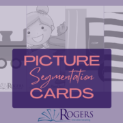 Picture Segmentation Cards