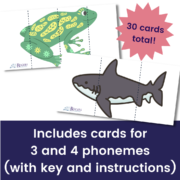 Picture Segmentation Cards - Image 2